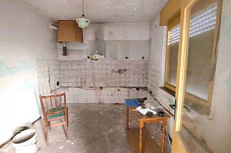 Квартира в Гоняче: 4