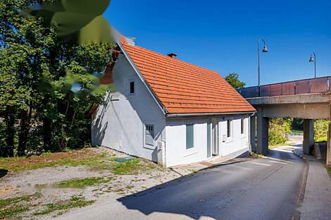 Дом в Черномеле.: 3