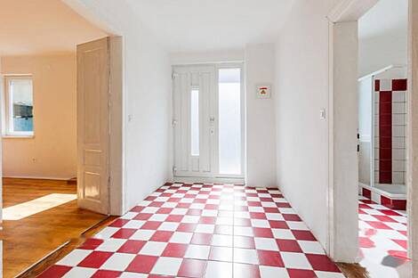 Дом в Черномеле.: 6