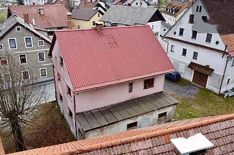 Жилище на Черни Врх: 4