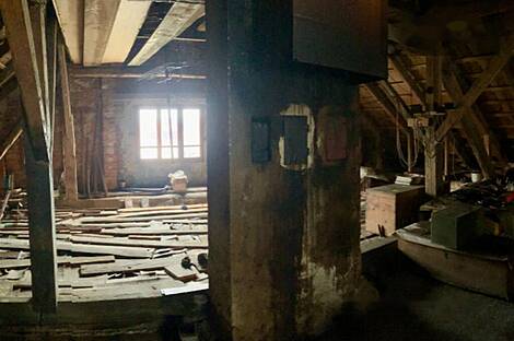 Жилище на Черни Врх: 13