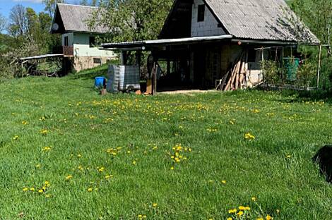 Дом, Юровский Дол: 3