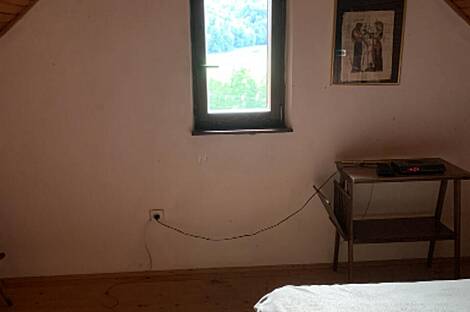 Дом, Юровский Дол: 7