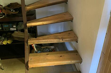 Дом, Юровский Дол: 8