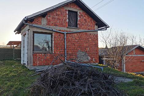 Рачки Врх, дом.: 3