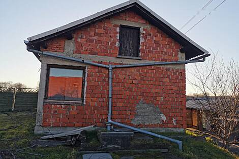 Рачки Врх, дом.: 4