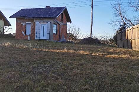 Рачки Врх, дом.: 5