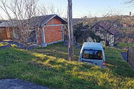 Рачки Врх, дом.: 7