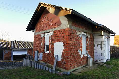 Рачки Врх, дом.: 9