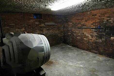 Рачки Врх, дом.: 15