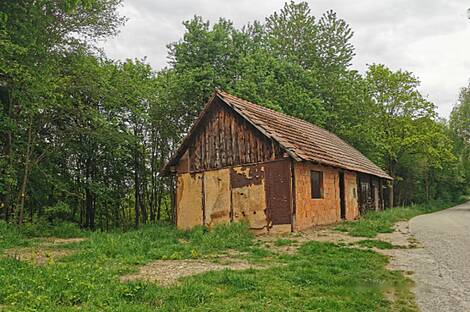 Жилище, друга Чагона: 1