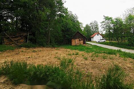 Жилище, друга Чагона: 2