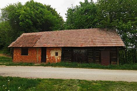 Жилище, друга Чагона: 3