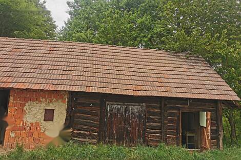 Жилище, друга Чагона: 5