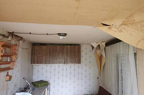 Жилище, друга Чагона: 7