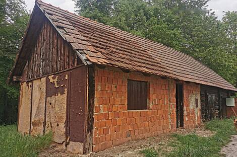 Жилище, друга Чагона: 9