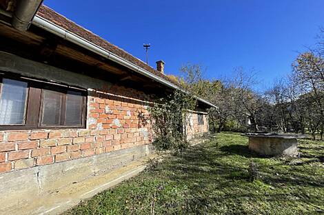 Здание в Чершаке: 6