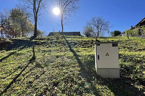 Здание в Чершаке: 10