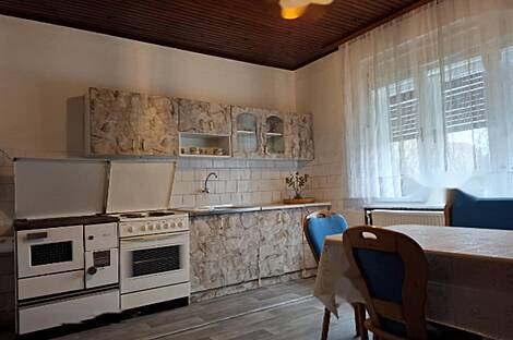 Здание, Габерье: 3