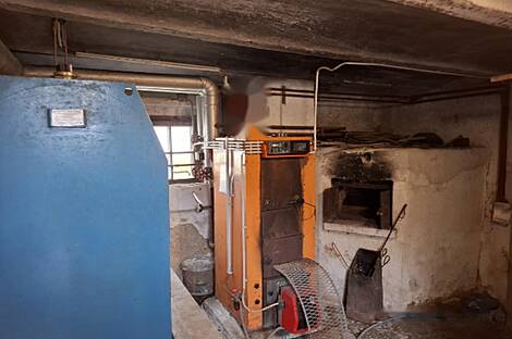 Здание, Габерье: 12