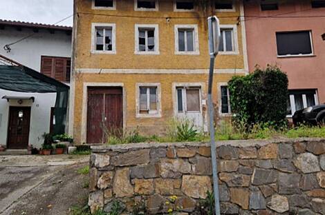 Жилище с террасой в Дорнберке: 1