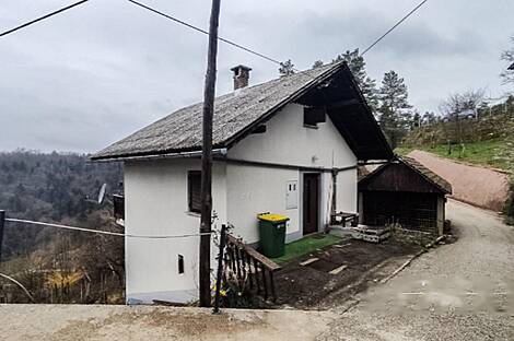 Теменица, дом: 3