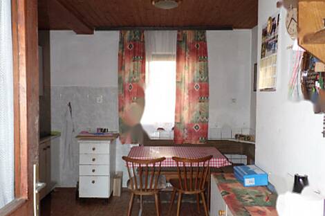 Дом, Малая Мрашево: 5