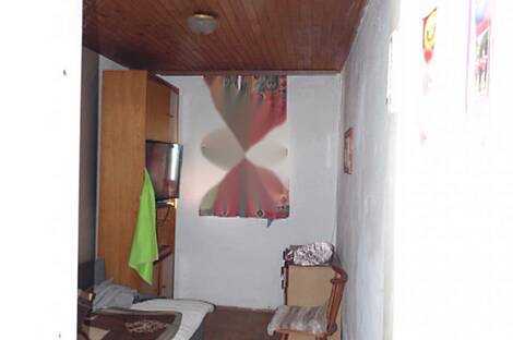 Дом, Малая Мрашево: 7