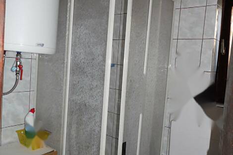 Дом, Малая Мрашево: 9