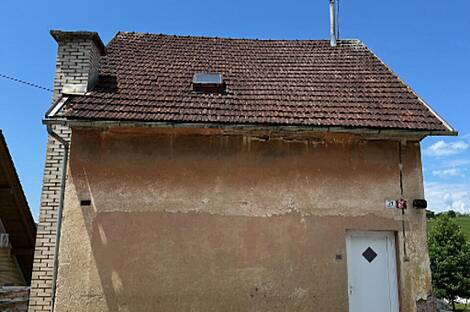 Дом, Ново Место: 2