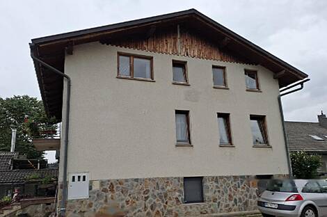 Квартира в Великом Церовце: 2