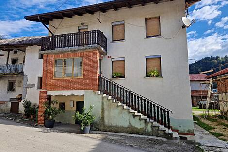 Уршна Села, Макуте, дом: 3