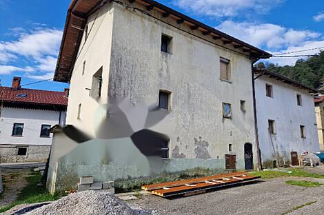 Уршна Села, Макуте, дом: 4