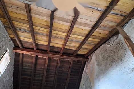 Уршна Села, Макуте, дом: 13