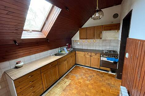 Жилище, Глогов Брод: 9