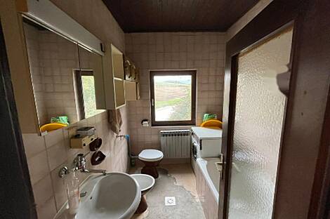 Жилище, Глогов Брод: 11