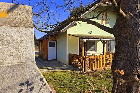 Резиденция Двойчек в Сухи Врх: 1