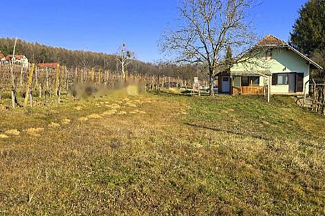 Резиденция Двойчек в Сухи Врх: 3