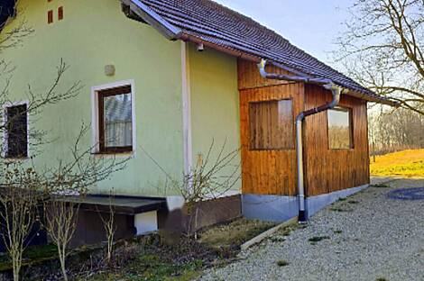 Резиденция Двойчек в Сухи Врх: 4