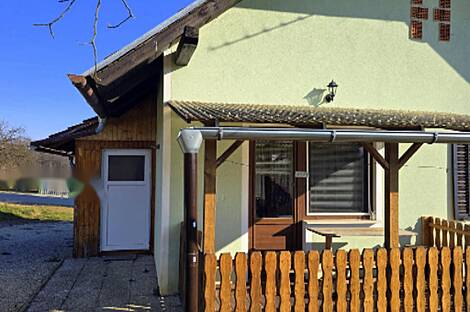 Резиденция Двойчек в Сухи Врх: 5