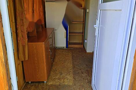 Резиденция Двойчек в Сухи Врх: 8