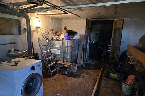 Резиденция Двойчек в Сухи Врх: 14