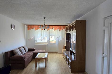 Резиденция Двойчек в Сухи Врх: 21