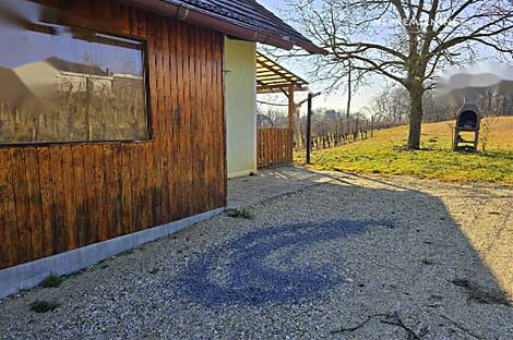 Резиденция Двойчек в Сухи Врх: 26