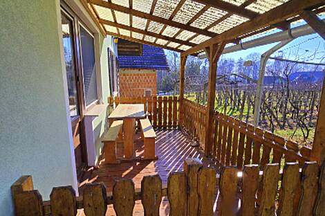 Резиденция Двойчек в Сухи Врх: 27