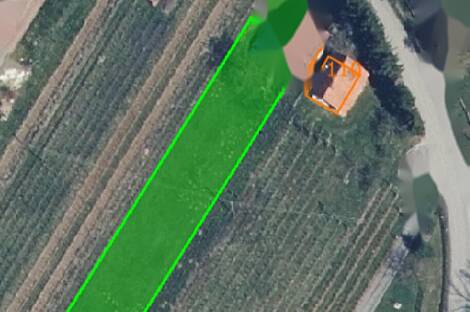 Резиденция Двойчек в Сухи Врх: 29