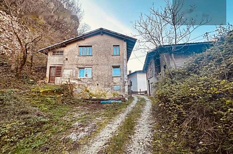 Жилой дом, расположенный в поселке Трново-об-Сочи: 4