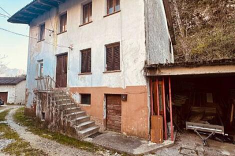 Жилой дом, расположенный в поселке Трново-об-Сочи: 6