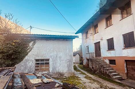 Жилой дом, расположенный в поселке Трново-об-Сочи: 7