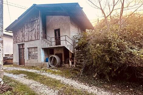 Жилой дом, расположенный в поселке Трново-об-Сочи: 8